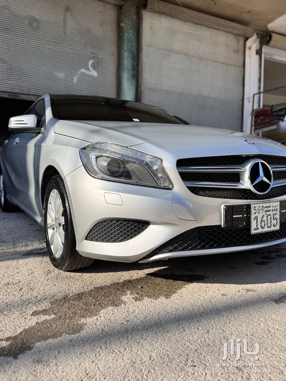 مرسيدس بنز A200 هاتش باك 2014 ادخال جديد وارد كوري بخ 3 قطع والبيع زنار اكمل وصف رقم واحد بالشركة موتور 16 eco تو تيربو مازوت ماشية 119k السعر 11000$ مرسيدس بنز A200 هاتش باك 2014 ادخال جديد وارد كوري بخ 3 قطع والبيع زنار اكمل وصف رقم واحد بالشركة موتور 16 eco تو تيربو مازوت ماشية 119k السعر 11000$ - مرسيدس - 2014 - محافظة حلب - صورة 3 من 21