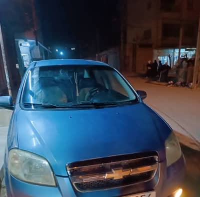 شفر افيو 7007 🚐خاليه برا جوا 🚐غيار عادي  - محافظة دمشق