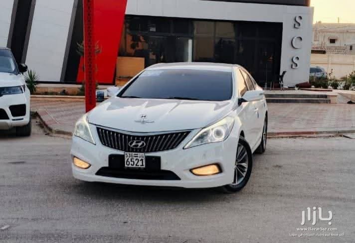 آزيرا غرانديور (وارد كوري ادخال جديد). آزيرا غرانديور (وارد كوري ادخال جديد). - هونداي - محافظة إدلب - صورة 2 من 5