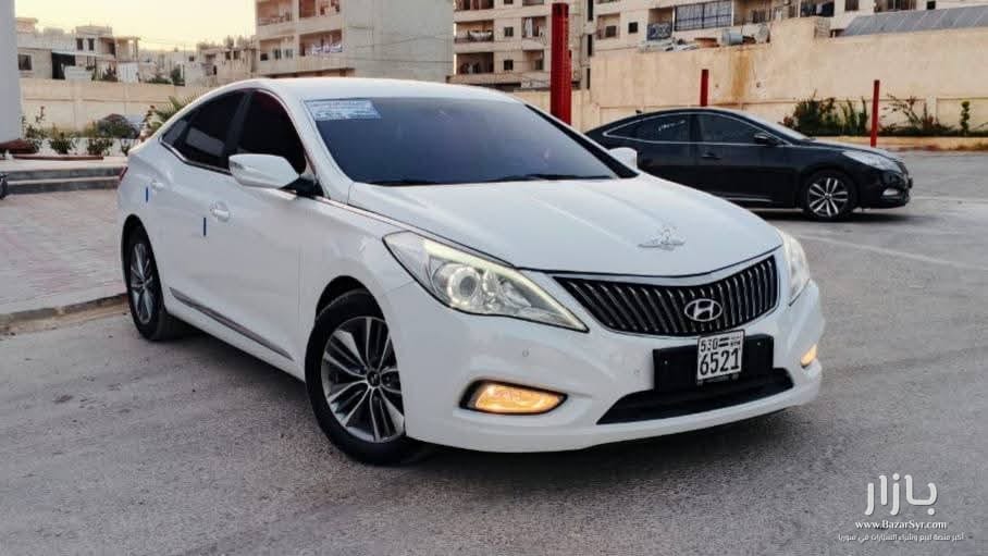 آزيرا غرانديور (وارد كوري ادخال جديد). آزيرا غرانديور (وارد كوري ادخال جديد). - هونداي - محافظة إدلب - صورة 1 من 5