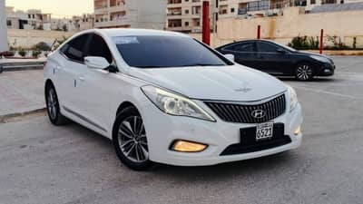 آزيرا غرانديور (وارد كوري ادخال جديد). - محافظة إدلب