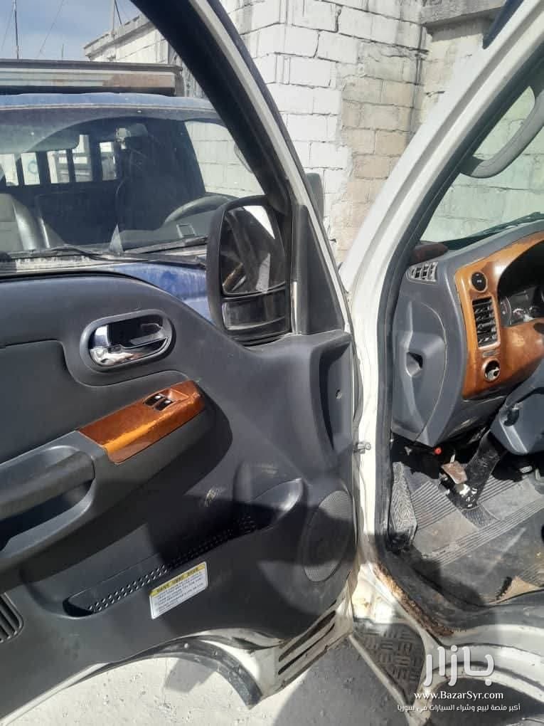 هوندا قصة لبيع موجود في مشهد روحين هوندا قصة لبيع موجود في مشهد روحين - هونداي - محافظة إدلب - صورة 2 من 4