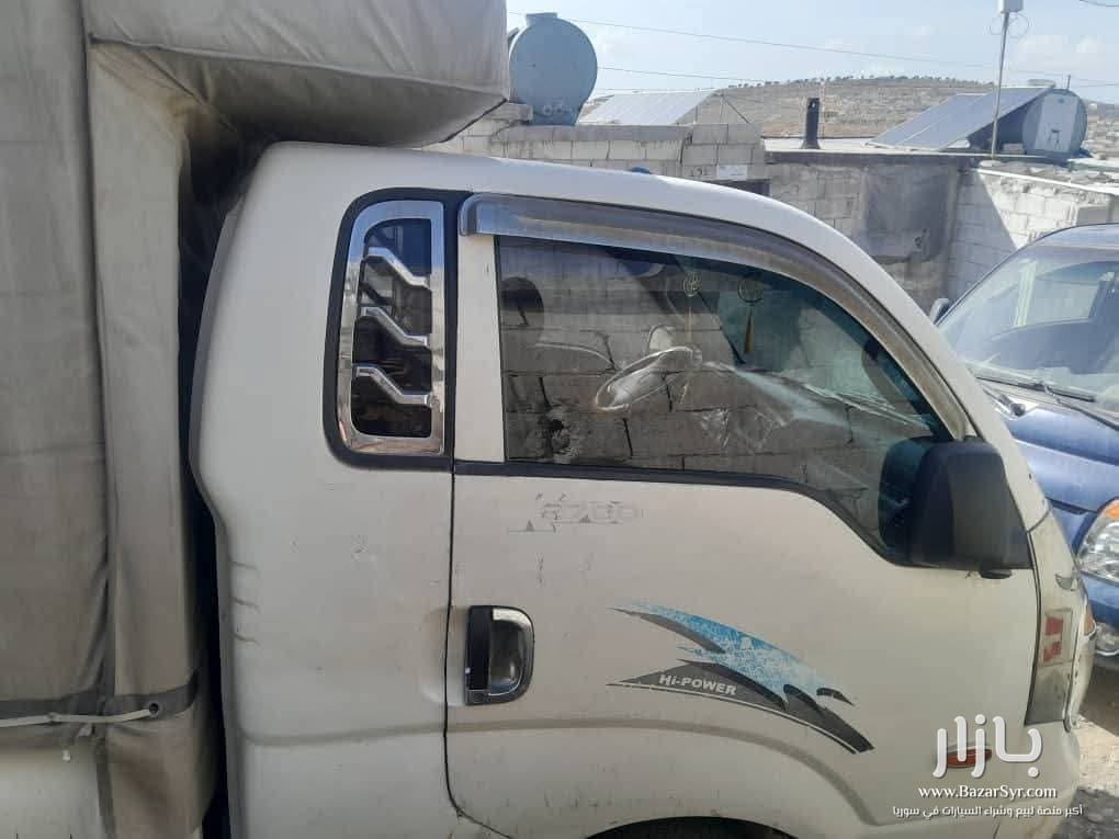 هوندا قصة لبيع موجود في مشهد روحين هوندا قصة لبيع موجود في مشهد روحين - هونداي - محافظة إدلب - صورة 3 من 4