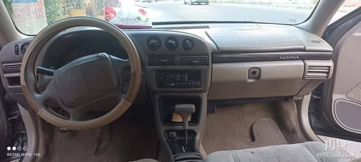 شفر لومينا كرت 1996كاملة ناقصة الفتحة بواط ارضي شفر لومينا كرت 1996كاملة ناقصة الفتحة بواط ارضي - شيفروليه - محافظة دمشق - صورة 3 من 3