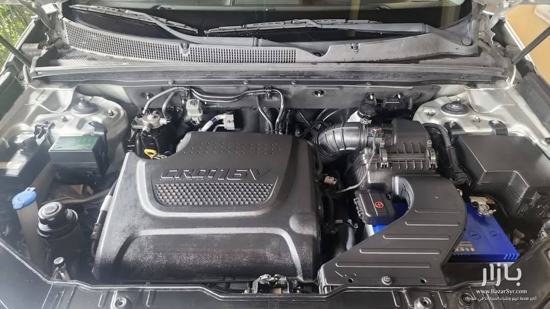 KIA SORENTO 2011 بسعر 10500 $ KIA SORENTO 2011 بسعر 10500 $ - كيا - 2011 - محافظة دمشق - صورة 1 من 4