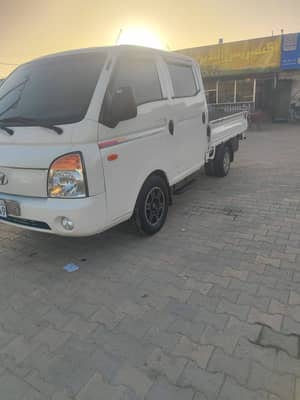 بورتر ✅ اربع ابواب  - محافظة حمص