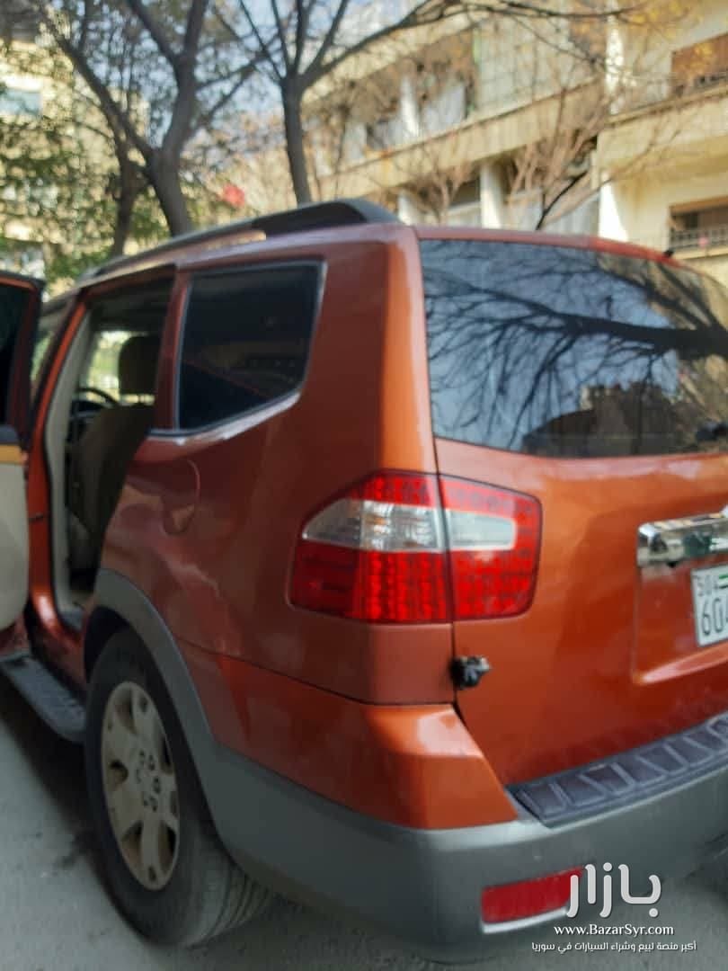 كيا موهافي ٢٠١١ بنزين وارد خليجي خالية برا جوا قطعة ١ كاملة مسكرة كيا موهافي ٢٠١١ بنزين وارد خليجي خالية برا جوا قطعة ١ كاملة مسكرة - كيا - 2011 - محافظة دمشق - صورة 5 من 7