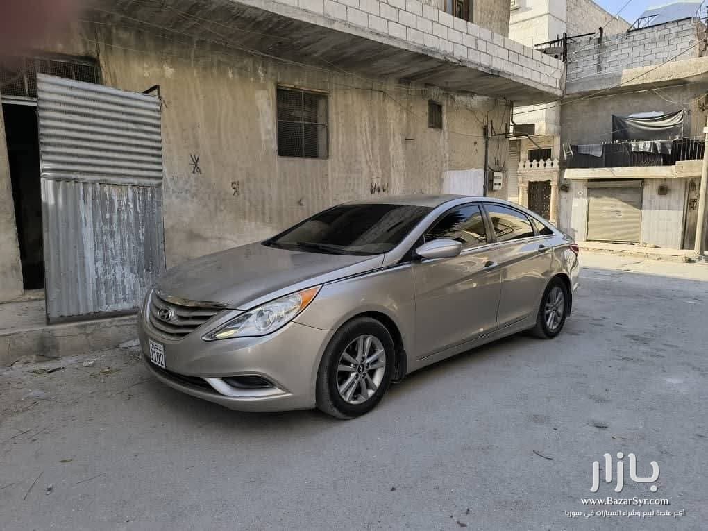 هيونداي سوناتا موديل /2012 أوربي ادخال جديد هيونداي سوناتا موديل /2012 أوربي ادخال جديد - هونداي - 2012 - محافظة حلب - صورة 2 من 6