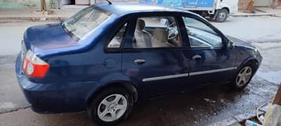 ليڤان 520 2008 - محافظة دمشق