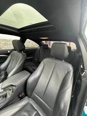 BMW 420i M-Kit  2018 - محافظة دمشق