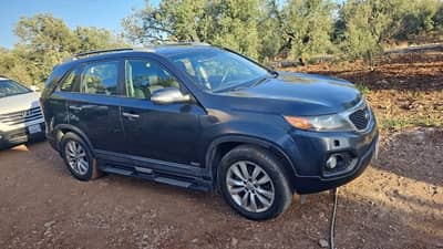 Sorento 2012 - محافظة دمشق