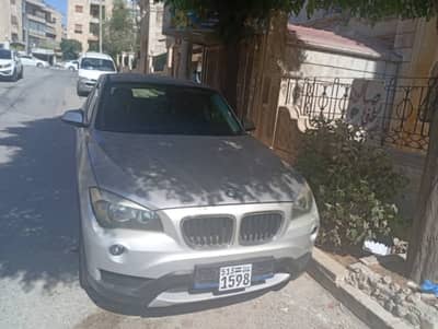 للبيع بي ام اكس 1 - محافظة دمشق