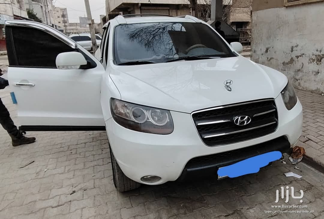 CM ٢٠٠٨ اوربي للبيع اكمل وصف ما عدا فتحة سقف محرك ٢٠ اوربي بالشحم CM ٢٠٠٨ اوربي للبيع اكمل وصف ما عدا فتحة سقف محرك ٢٠ اوربي بالشحم - هونداي - 2008 - محافظة حلب - صورة 1 من 7