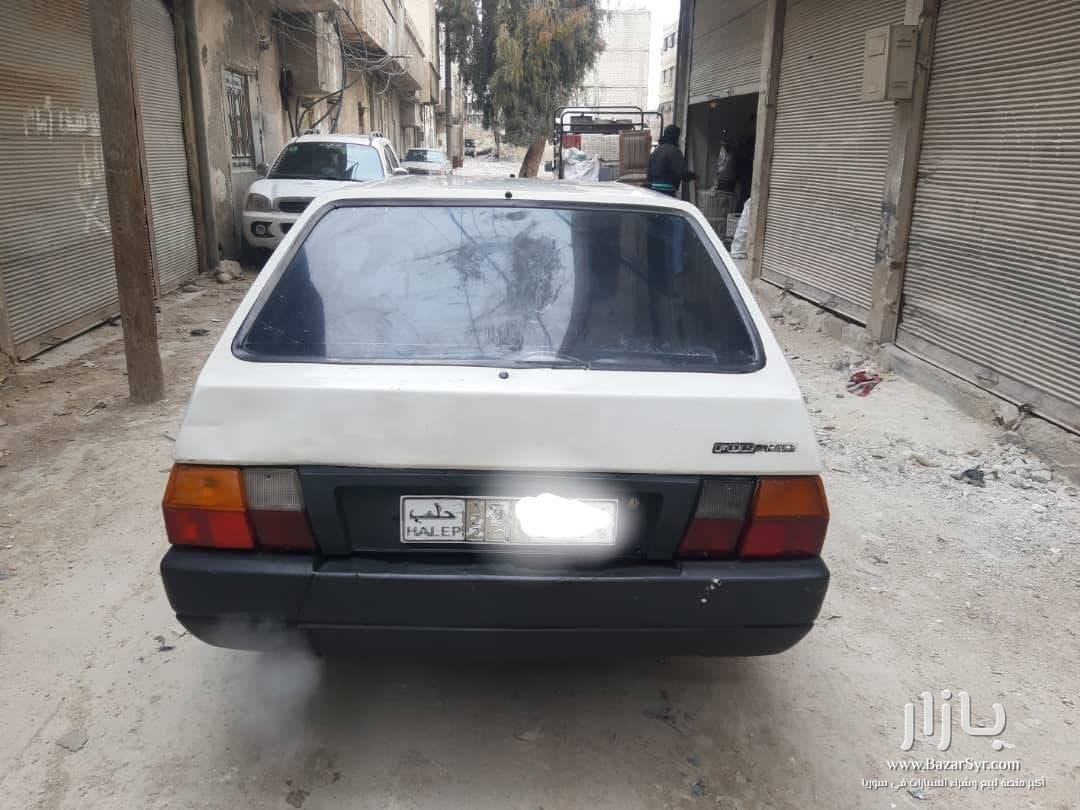 للبيع سكودا 94 ستيشن موجودة بالشام نمرتها حلب عزاز معها ميكانيك جاهزة عالفراغ .. للبيع سكودا 94 ستيشن موجودة بالشام نمرتها حلب عزاز معها ميكانيك جاهزة عالفراغ .. - سكودا - محافظة حلب - صورة 1 من 4