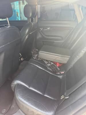 اودي  Audi A6 2010  - محافظة دمشق
