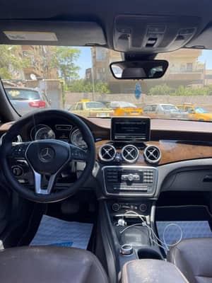 Cla45 AMG سعر كسر عن السوق  - محافظة دمشق