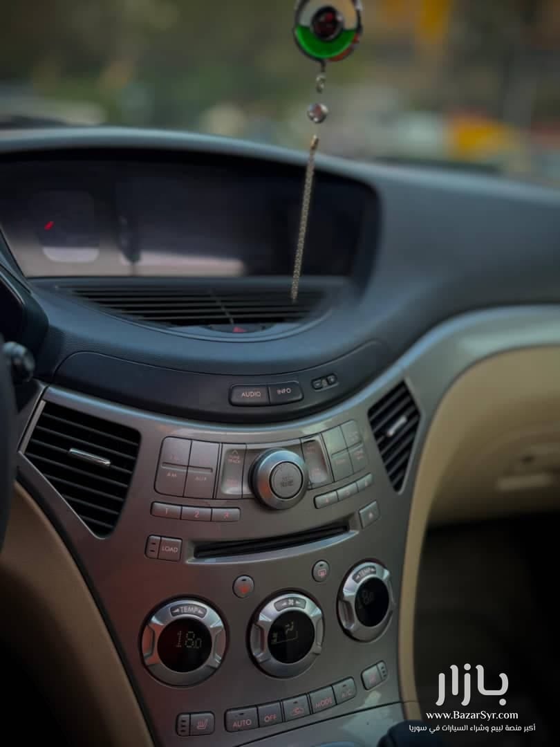 Subaru Tribeca - سوبارو - محافظة دمشق - صورة 4 من 9