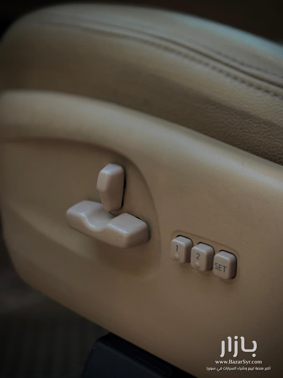 Subaru Tribeca - سوبارو - محافظة دمشق - صورة 9 من 9