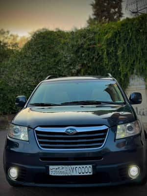 Subaru Tribeca - محافظة دمشق