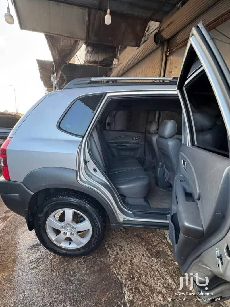 اوربي مازوت اوارق اوربي وجمارك 2004 تسجيل 2005 اوربي مازوت اوارق اوربي وجمارك 2004 تسجيل 2005 - كيا - 2004 - محافظة دمشق - صورة 4 من 6