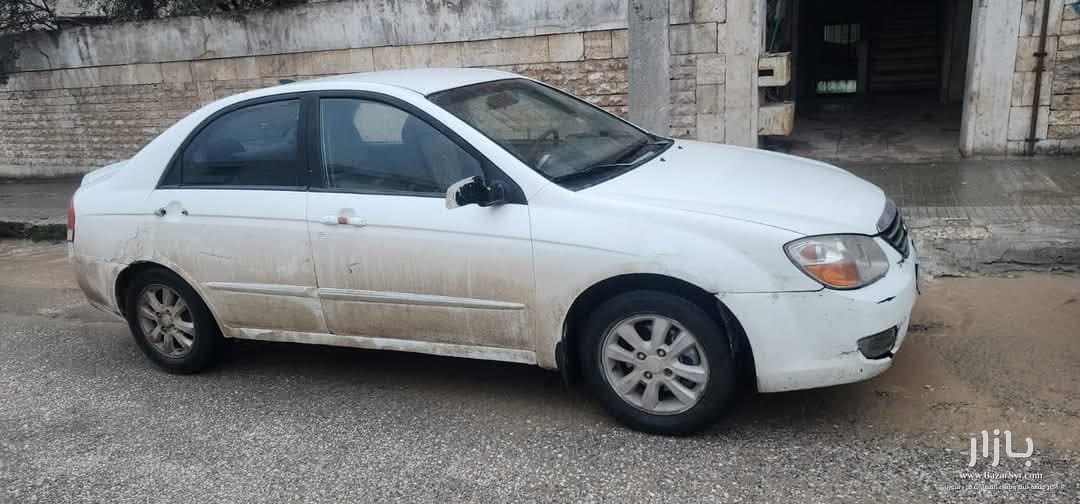 للبيع : فيات فيورينا 2004 تسجيل ال2005 خاليه تماما من جوا ولا غرام و من برا بخ ثلاث قطع للبيع : فيات فيورينا 2004 تسجيل ال2005 خاليه تماما من جوا ولا غرام و من برا بخ ثلاث قطع - فيات - 2004 - محافظة طرطوس - صورة 2 من 4