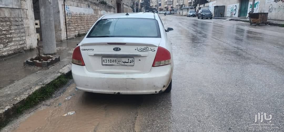 للبيع : فيات فيورينا 2004 تسجيل ال2005 خاليه تماما من جوا ولا غرام و من برا بخ ثلاث قطع للبيع : فيات فيورينا 2004 تسجيل ال2005 خاليه تماما من جوا ولا غرام و من برا بخ ثلاث قطع - فيات - 2004 - محافظة طرطوس - صورة 3 من 4