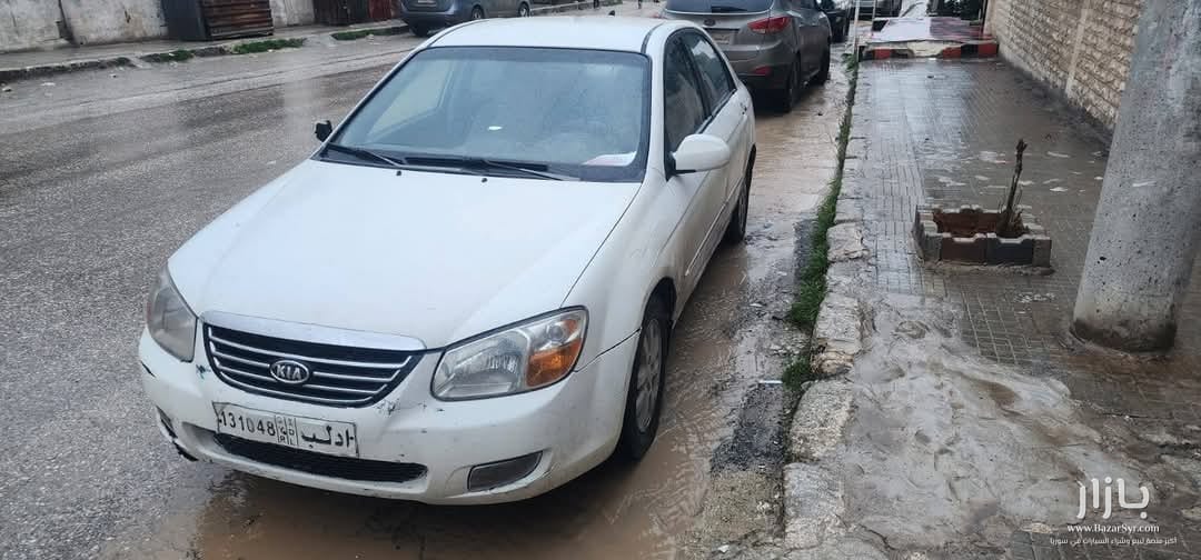 للبيع : فيات فيورينا 2004 تسجيل ال2005 خاليه تماما من جوا ولا غرام و من برا بخ ثلاث قطع للبيع : فيات فيورينا 2004 تسجيل ال2005 خاليه تماما من جوا ولا غرام و من برا بخ ثلاث قطع - فيات - 2004 - محافظة طرطوس - صورة 1 من 4
