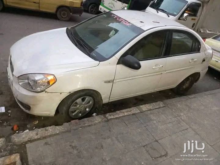 فيرنا 2011 غيار عادي موتور 16 خامي دوزان دهب فيرنا 2011 غيار عادي موتور 16 خامي دوزان دهب - هونداي - 2011 - محافظة حلب - صورة 1 من 7