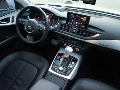 اودي a7 3.0 T QUATTRO - محافظة دمشق