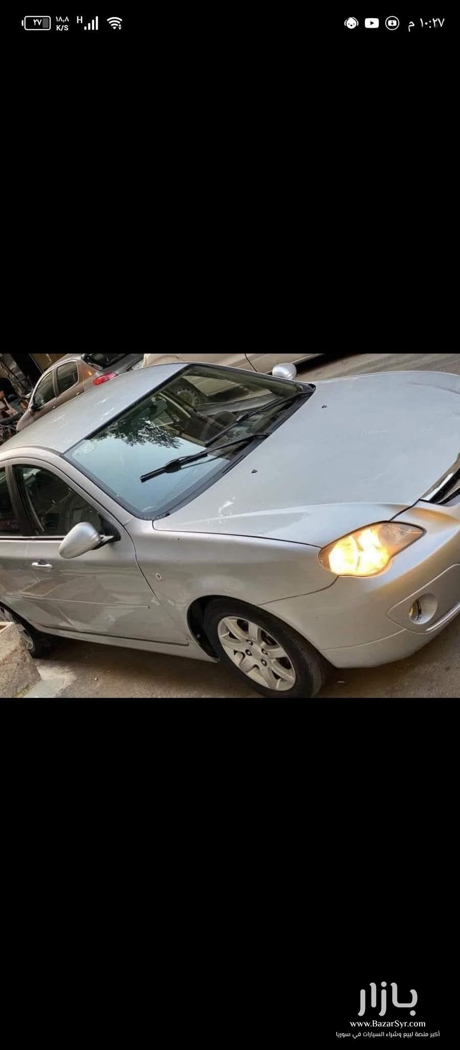 بروتون بيرسونا موديل :2010 خالية العلام بروتون بيرسونا موديل :2010 خالية العلام - بروتون - 2010 - محافظة دمشق - صورة 1 من 1