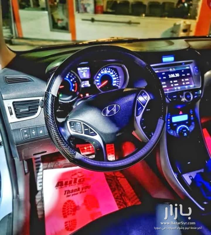 هيونداي_النترا_كوبيه السيارة الشبابية مع المواصفات الخاصة هيونداي_النترا_كوبيه السيارة الشبابية مع المواصفات الخاصة - هونداي - محافظة دمشق - صورة 4 من 5