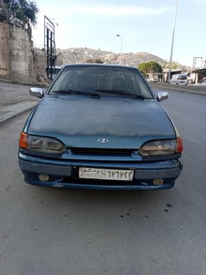 لادا 109//2004 خالية القص - محافظة دمشق