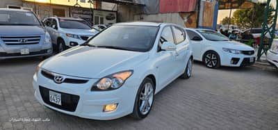 هونداي i30 أكمل وصف بل الشركه  - محافظة حلب
