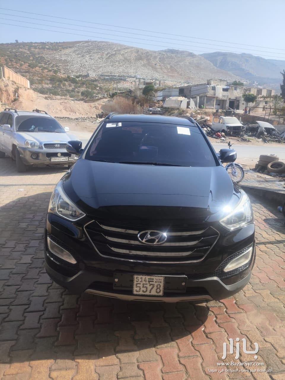 هونداي DM 2014 هونداي DM 2014 - هونداي - 2014 - محافظة إدلب - صورة 2 من 2
