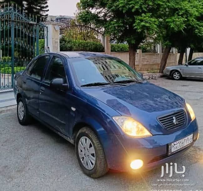 سابا 2020. خالية برا جوة سابا 2020. خالية برا جوة - سيات - 2020 - محافظة دمشق - صورة 2 من 2
