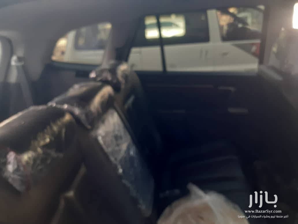سنتافيه س ام كرت 8/9خالية برا جوا سنتافيه س ام كرت 8/9خالية برا جوا - هونداي - محافظة دمشق - صورة 1 من 7