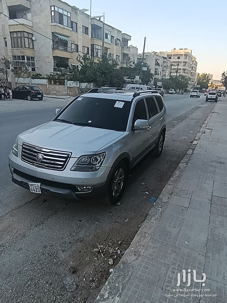 موهافي 2014 مازوت اوربيه موهافي 2014 مازوت اوربيه - كيا - 2014 - محافظة إدلب - صورة 2 من 4