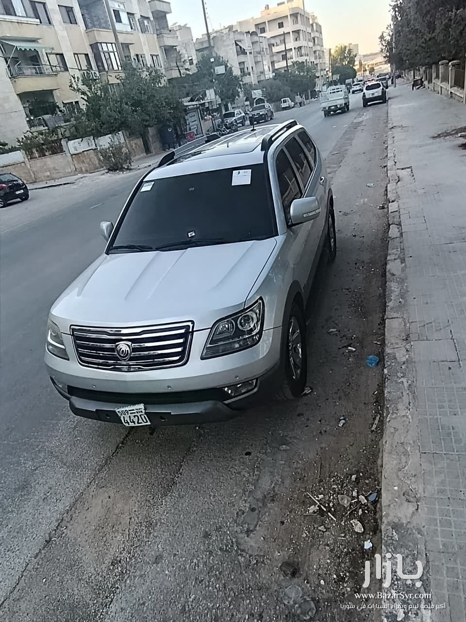 موهافي 2014 مازوت اوربيه موهافي 2014 مازوت اوربيه - كيا - 2014 - محافظة إدلب - صورة 4 من 4