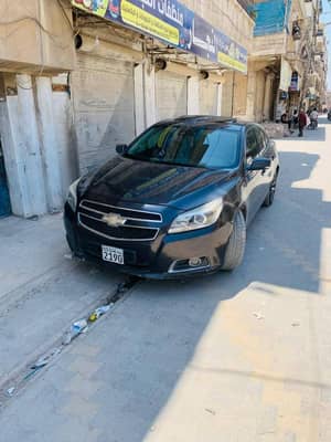 شفر ماليبو 🛑🇰🇷ادخال جديد - محافظة إدلب