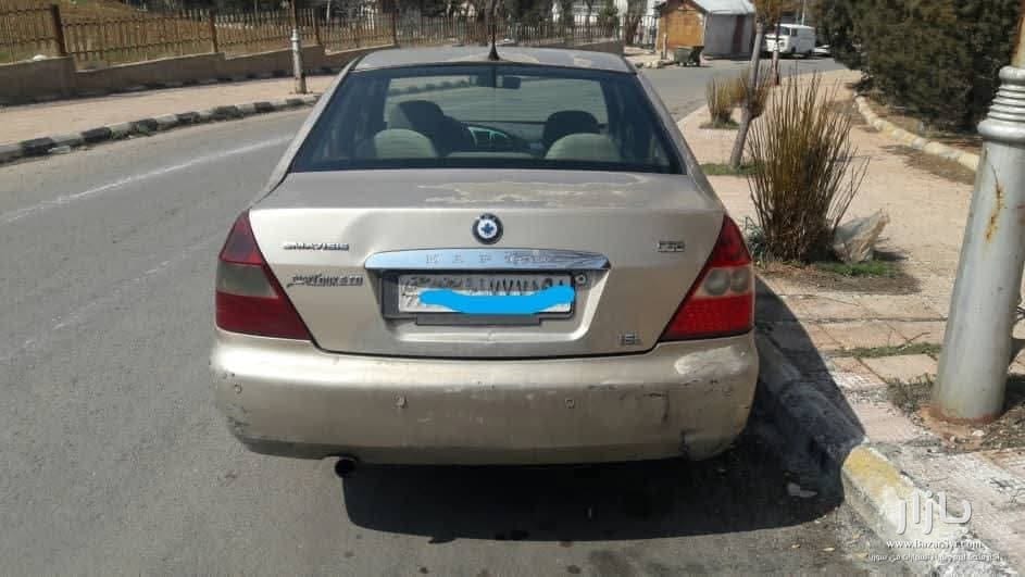 سما مابل كرت 2006 غيار عادي محرك دهبببب خالية برا خالية جوا سما مابل كرت 2006 غيار عادي محرك دهبببب خالية برا خالية جوا - دايو - 2006 - محافظة دمشق - صورة 3 من 4