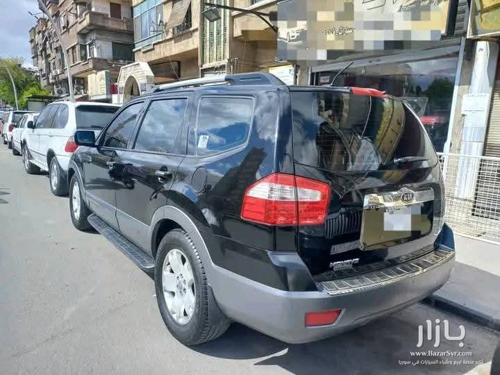 كيا_موهافي كرت 2013 ادخال جديد 250.000 Km كيا_موهافي كرت 2013 ادخال جديد 250.000 Km - كيا - 2013 - محافظة دمشق - صورة 1 من 4