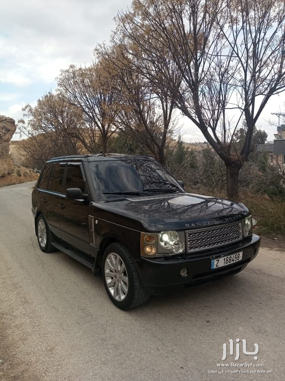 فوك مديل2004 تسجيل 2013 جيب فوك مديل2004 تسجيل 2013 جيب - جيب - 2013 - محافظة دمشق - صورة 4 من 4