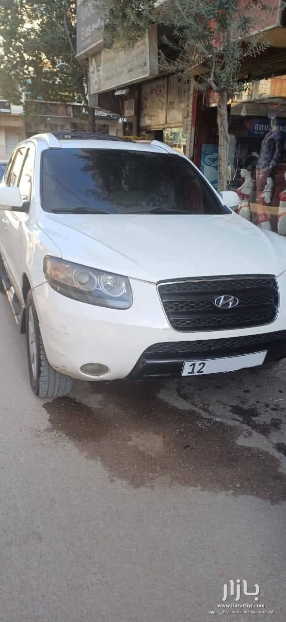 هونداي سنتافيه C M 2009/2009 هونداي سنتافيه C M 2009/2009 - هونداي - 2009 - محافظة دمشق - صورة 1 من 2