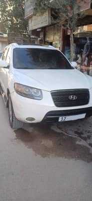 هونداي سنتافيه C M 2009/2009 - محافظة دمشق