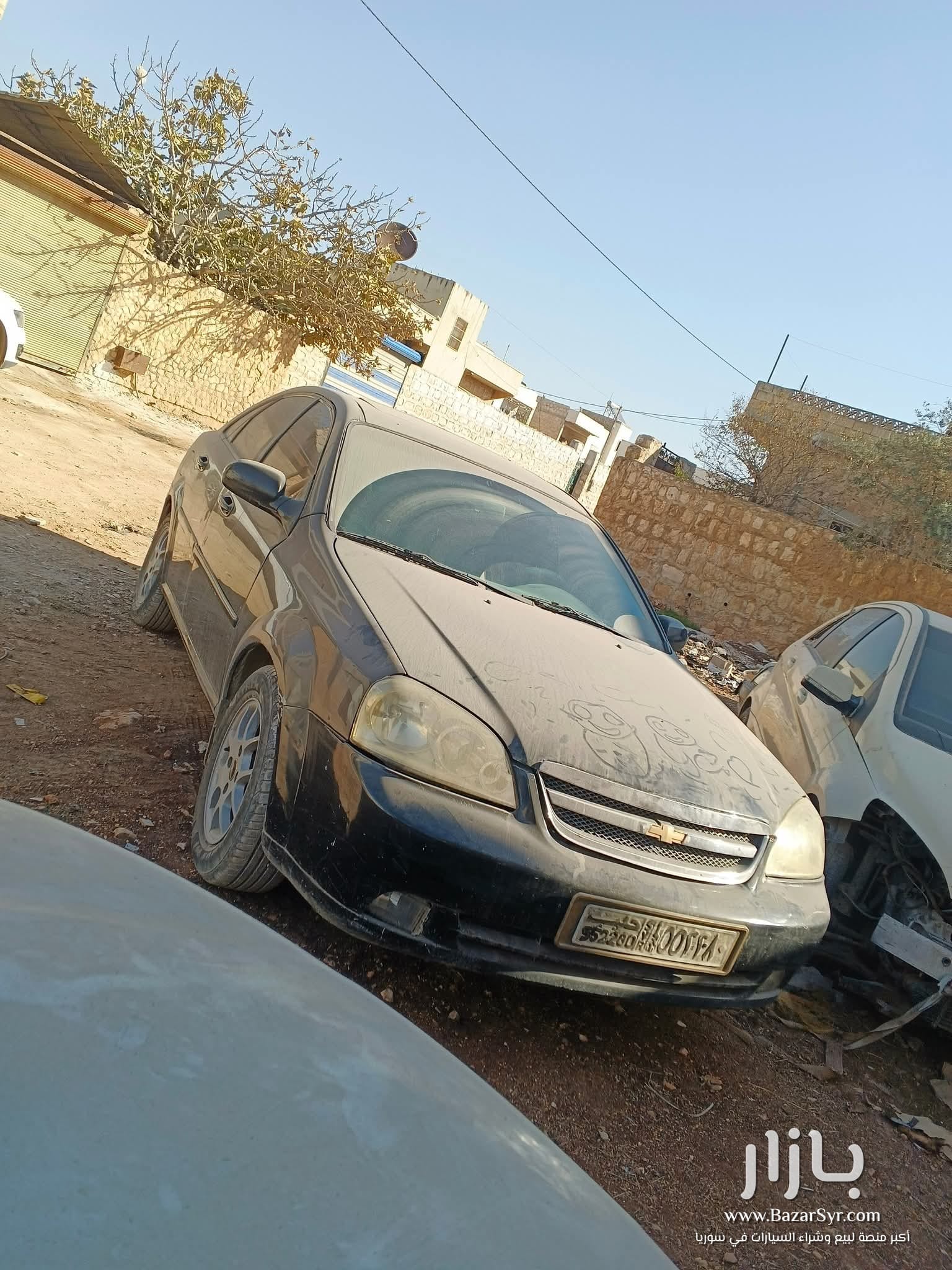 شفروليه موديل ٢٠٠٨ كاملة أتمتيك شفروليه موديل ٢٠٠٨ كاملة أتمتيك - شيفروليه - 2008 - محافظة إدلب - صورة 1 من 3
