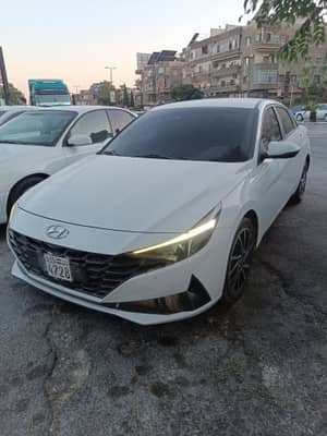 النترا 2021 - محافظة دمشق