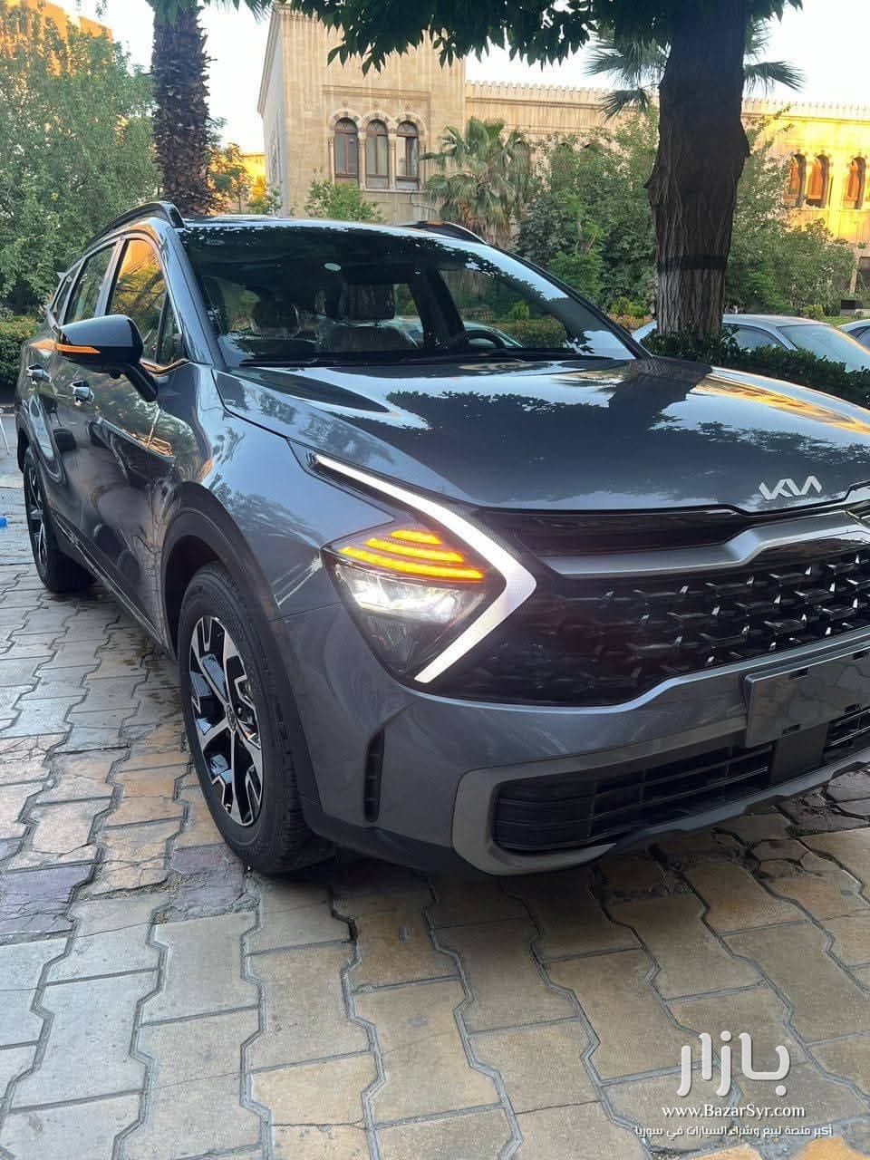 سبورتاج♦️ KIA سبورتاج♦️ KIA - كيا - محافظة دمشق - صورة 2 من 3