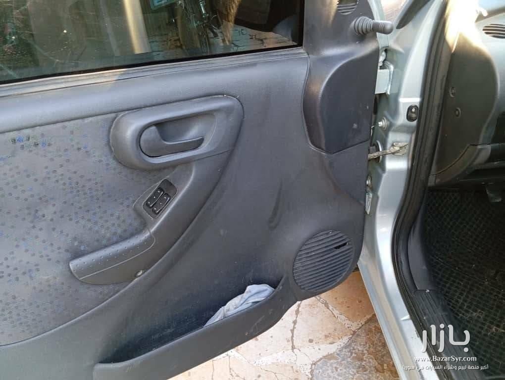 للبيع شفر مونتانا ٨/٨ خالية براجوا جاهزية تامة للبيع شفر مونتانا ٨/٨ خالية براجوا جاهزية تامة - شيفروليه - محافظة دمشق - صورة 7 من 7
