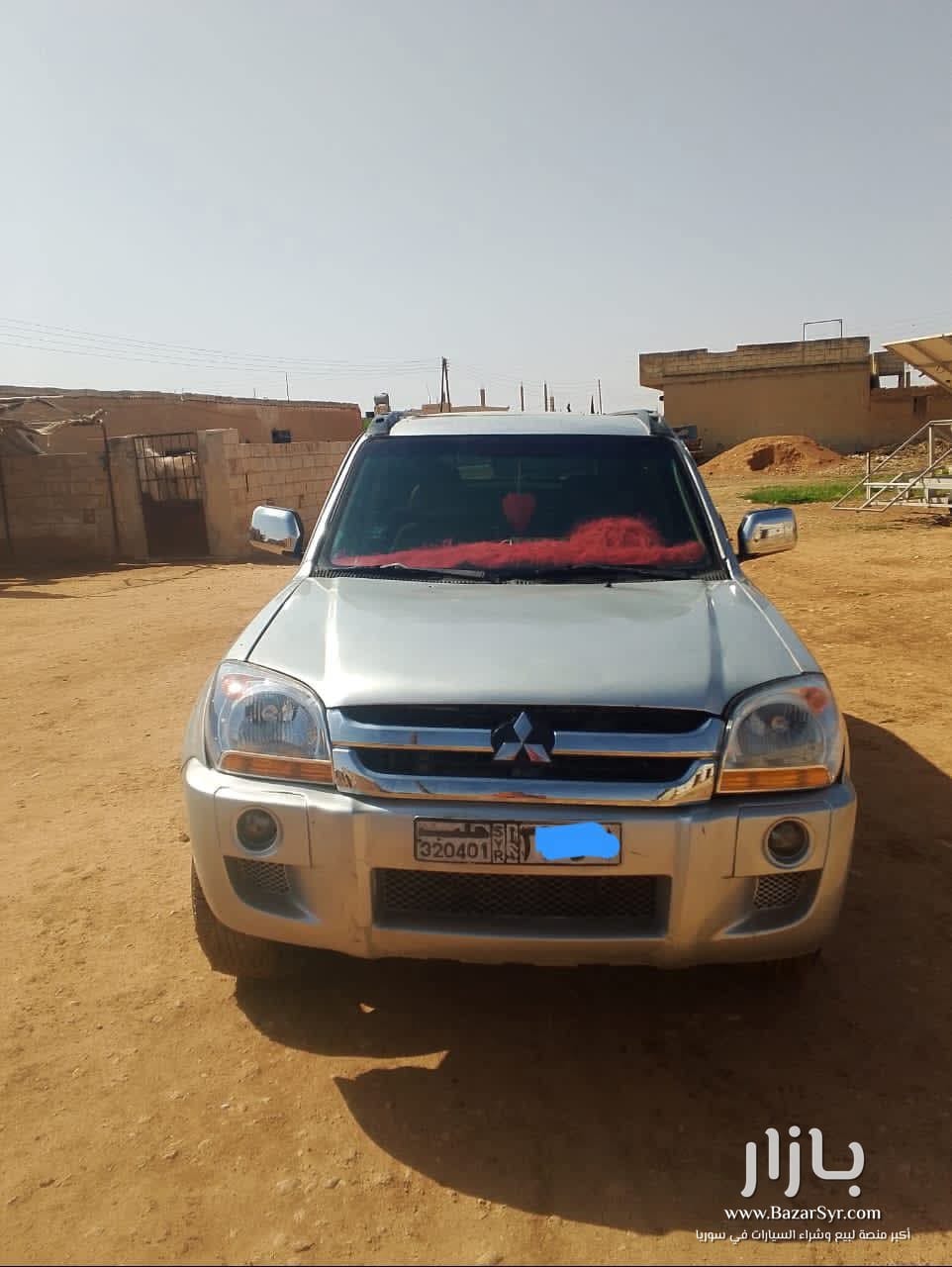 جيب لاند مارك كرت 2008 خاليه من جوا جيب لاند مارك كرت 2008 خاليه من جوا - جيب - 2008 - محافظة حلب - صورة 1 من 1