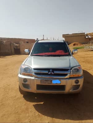 جيب لاند مارك  كرت 2008 خاليه من جوا  - محافظة حلب